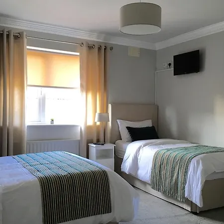 Oda ve Kahvaltı Westwinds Guestlodge