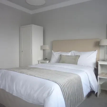Oda ve Kahvaltı Westwinds Guestlodge